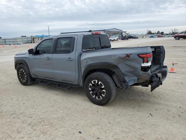 Image 2 of 2023 NISSAN FRONTIER S 2023 with VIN 1N6ED1EJ6PN662757