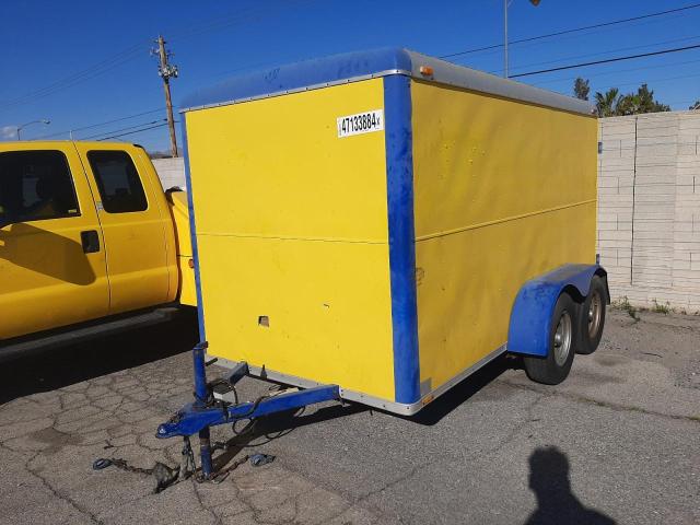 Obraz 2 z 1986 OTHR TRAILER 1986 z VIN 1WC200E20G4003614