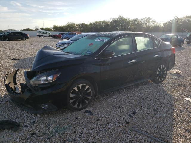 Image 1 of 2019 NISSAN SENTRA S 2019 with VIN 3N1AB7AP7KY322472