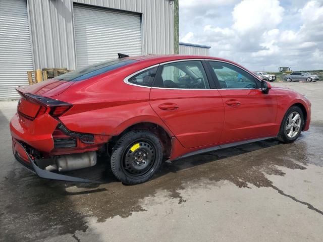 Image 3 of 2020 HYUNDAI SONATA SE 2020 with VIN 5NPEG4JA3LH042976