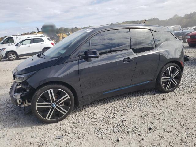 Изображение 1 2015 BMW I3 REX 2015 с VIN WBY1Z4C57FV500675