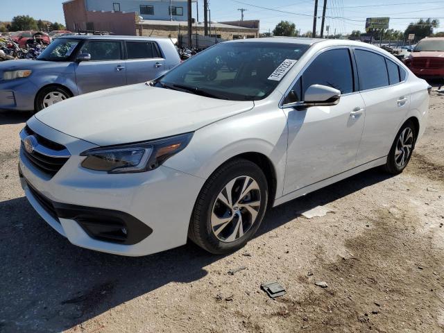 Obraz 2022 SUBARU LEGACY PREMIUM 2022