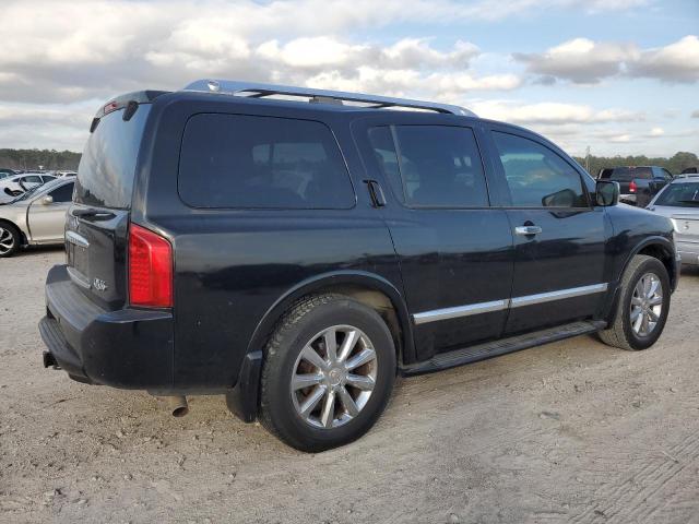 Изображение 3 2008 INFINITI QX56  2008 с VIN 5N3AA08C28N907706