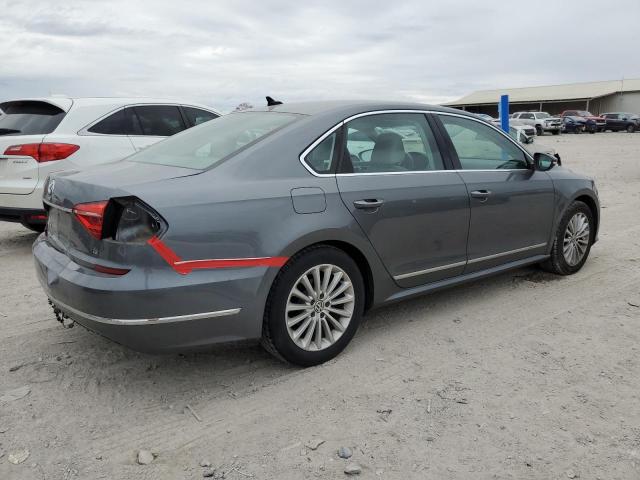 Image 3 of 2016 VOLKSWAGEN PASSAT SE 2016 with VIN 1VWBS7A32GC059075