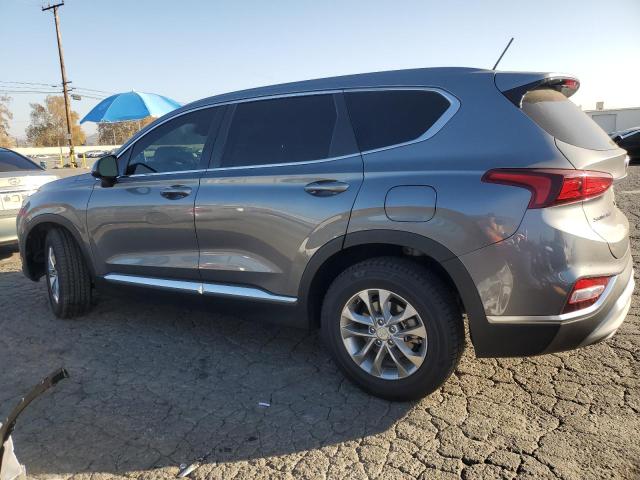 Image 2 of 2019 HYUNDAI SANTA FE SE 2019 with VIN 5NMS23AD2KH104644