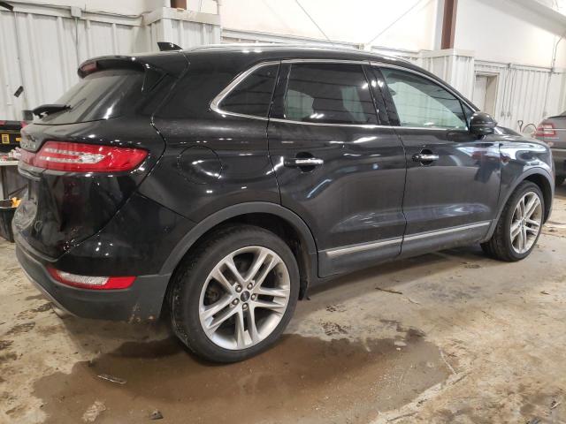 Obraz 3 z 2019 LINCOLN MKC RESERVE 2019 z VIN 5LMCJ3D95KUL43847
