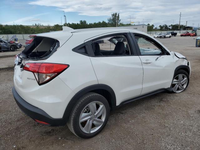 Image 3 of 2019 HONDA HR-V EXL 2019 with VIN 3CZRU5H71KM704289