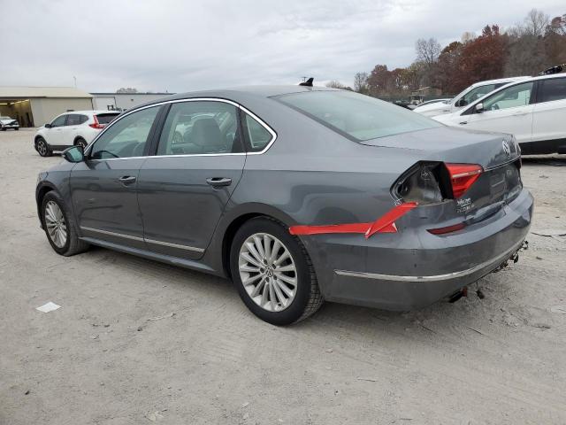 Image 2 of 2016 VOLKSWAGEN PASSAT SE 2016 with VIN 1VWBS7A32GC059075