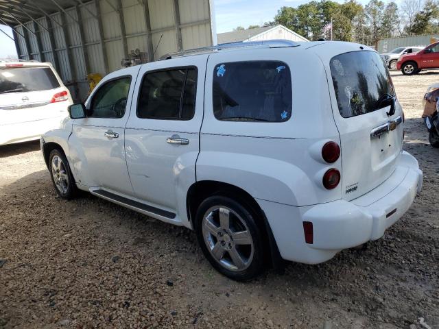 Image 2 of 2007 CHEVROLET HHR LT 2007 with VIN 3GNDA23D27S595484
