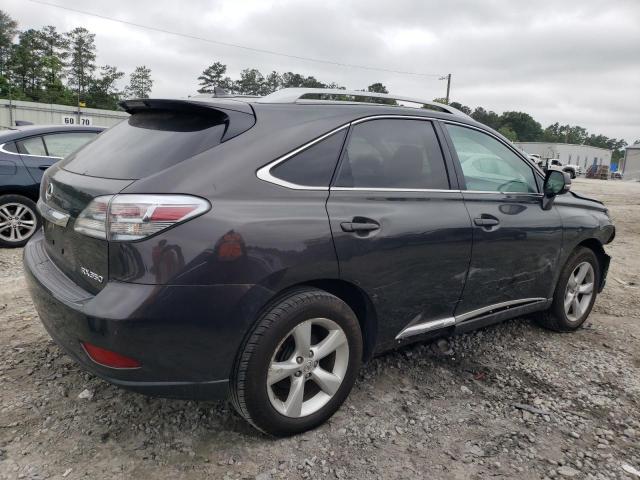 Image 3 of 2010 LEXUS RX 350 2010 with VIN 2T2BK1BA2AC031915