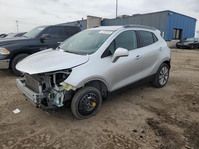 Image 1 of 2017 BUICK ENCORE PREFERRED 2017 with VIN KL4CJASB6HB027602