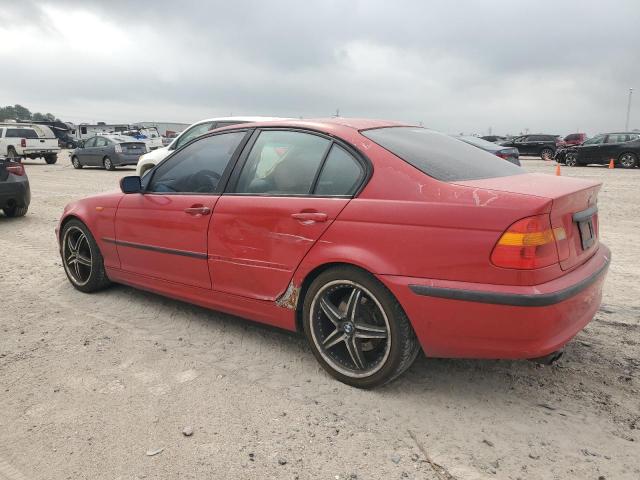 Изображение 2 2002 BMW 325 I 2002 с VIN WBAET37492NJ21183