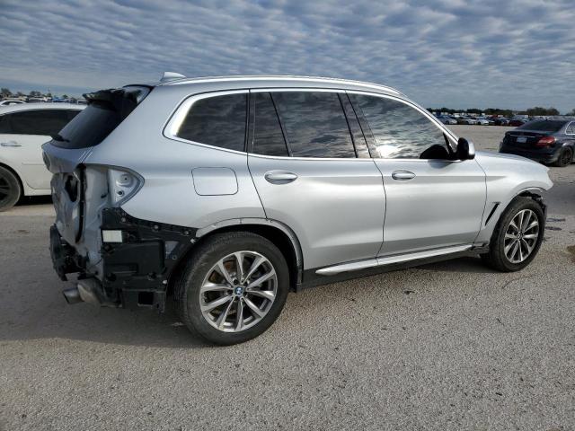 Изображение 3 2019 BMW X3 SDRIVE30I 2019 с VIN 5UXTR7C51KLR53710