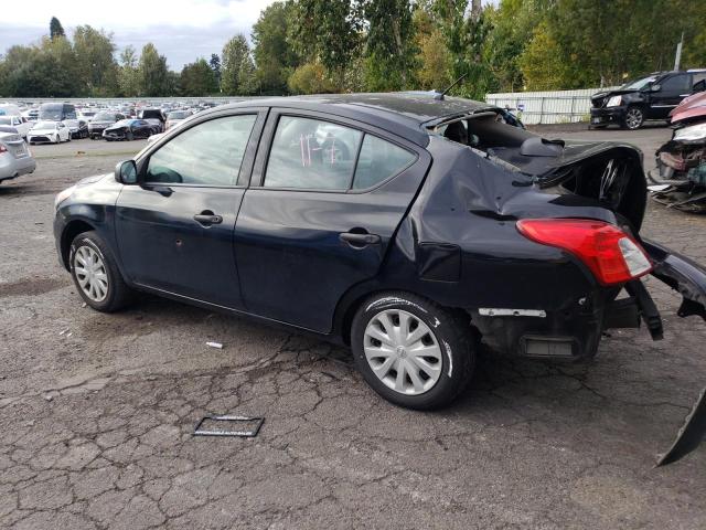 Изображение 2 2015 NISSAN VERSA S 2015 с VIN 3N1CN7AP1FL838362