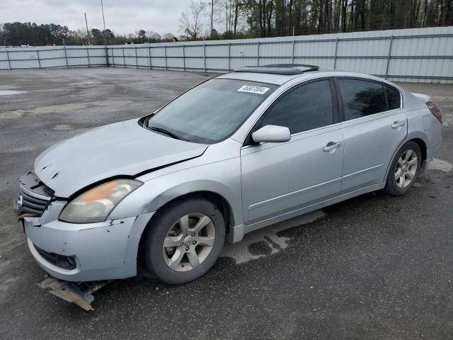 Obraz 1 z 2008 NISSAN ALTIMA 2.5 2008 z VIN 1N4AL21E98N436772