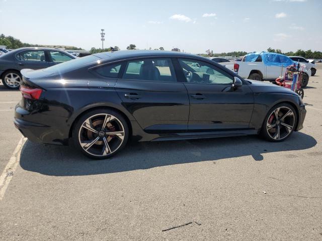 Изображение 3 2023 AUDI RS5  2023 с VIN WUAAWCF54PA900981