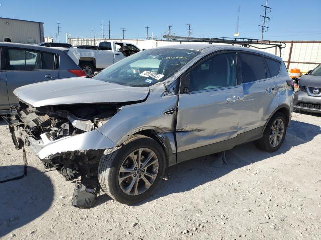 Image 1 of 2017 FORD ESCAPE SE 2017 with VIN 1FMCU0GD9HUA35145