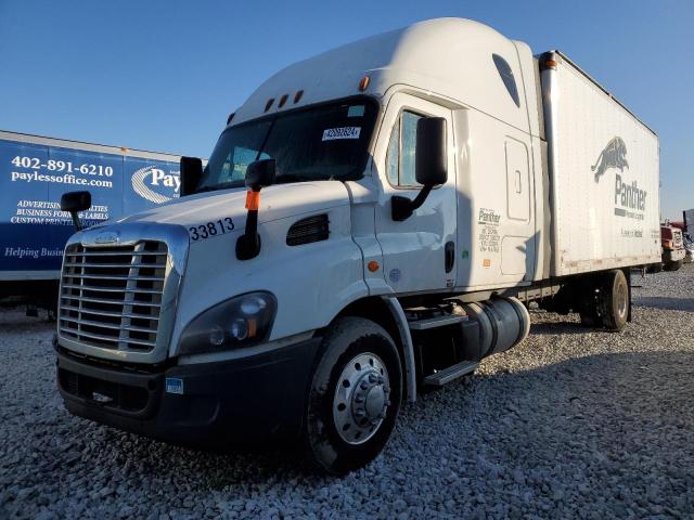 Image 2 of 2017 FREIGHTLINER CASCADIA 113  2017 with VIN 1FVAGGDV0HLHJ7465