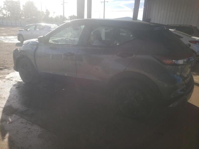 Image 2 of 2023 NISSAN KICKS S 2023 with VIN 3N1CP5BVXPL558193