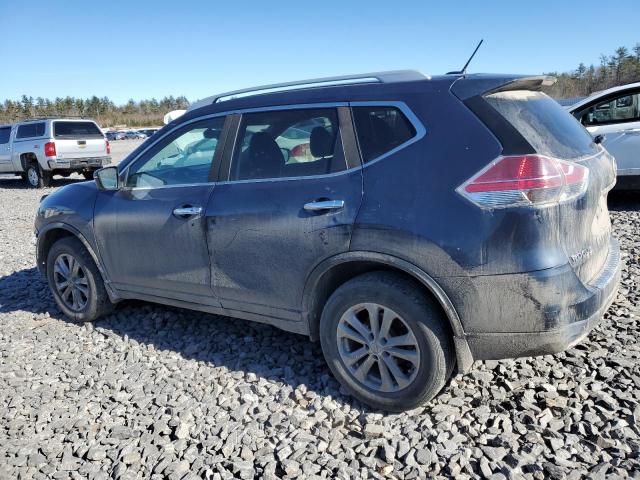 Изображение 2 2016 NISSAN ROGUE S 2016 с VIN 5N1AT2MV5GC925665
