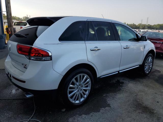 Obraz 3 z 2013 LINCOLN MKX  2013 z VIN 2LMDJ8JKXDBL38488