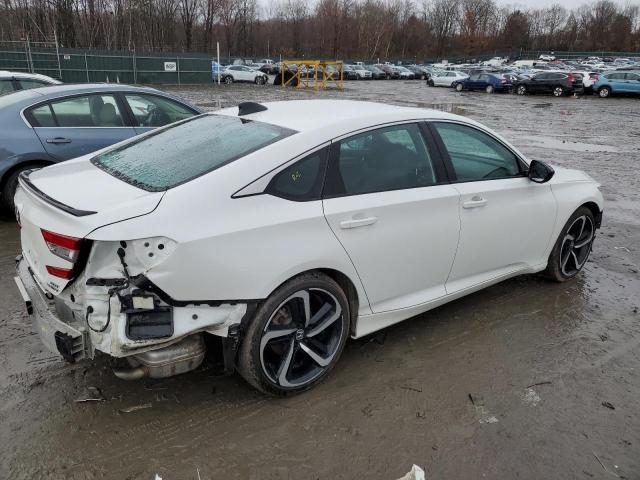 Obraz 3 z 2022 HONDA ACCORD SPORT 2022 z VIN 1HGCV2F31NA002581