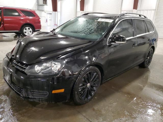 Obraz 1 z 2013 VOLKSWAGEN JETTA TDI 2013 z VIN 3VWML7AJXDM634618