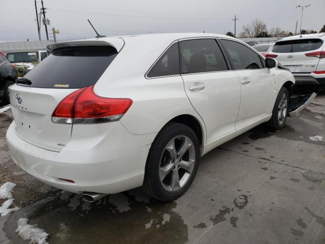Obraz 3 z 2010 TOYOTA VENZA  2010 z VIN 4T3BK3BB2AU032139