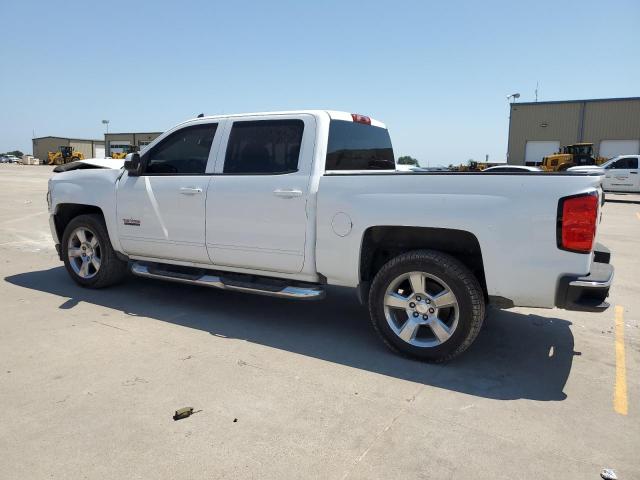 Изображение 2 2017 CHEVROLET SILVERADO C1500 LT 2017 с VIN 3GCPCRECXHG121574