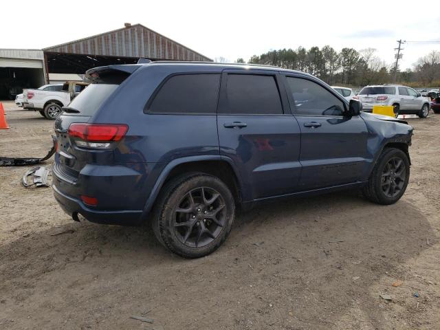 Image 3 of 2021 JEEP GRAND CHEROKEE LIMITED 2021 with VIN 1C4RJEBG6MC679918