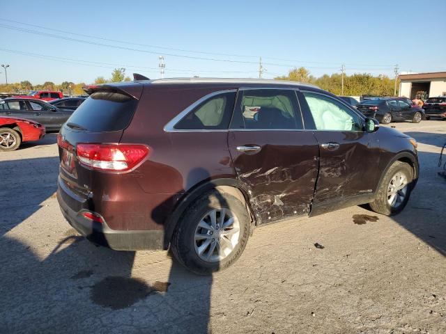 Obraz 3 z 2016 KIA SORENTO LX 2016 z VIN 5XYPGDA50GG062000