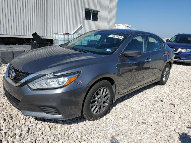 Изображение 1 2017 NISSAN ALTIMA 2.5 2017 с VIN 1N4AL3AP2HC285910