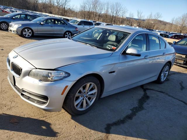 Изображение 1 2014 BMW 528 XI 2014 с VIN WBA5A7C58ED612446