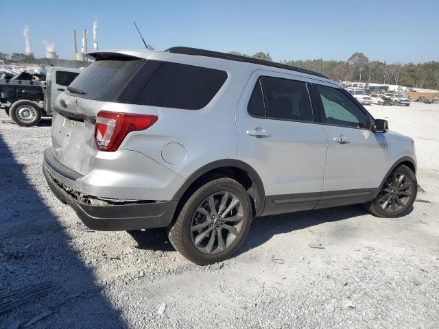 Obraz 3 z 2018 FORD EXPLORER XLT 2018 z VIN 1FM5K7D89JGB84206
