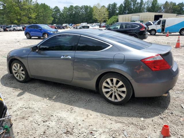 Image 2 of 2008 HONDA ACCORD EXL 2008 with VIN 1HGCS21878A011429