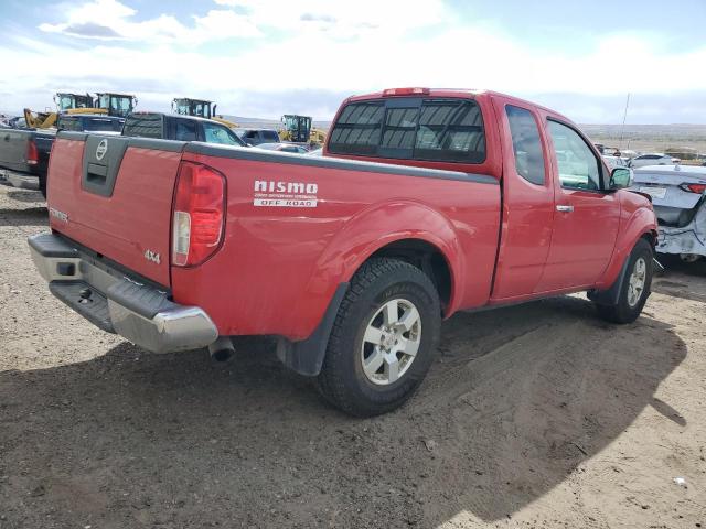 Изображение 3 2005 NISSAN FRONTIER KING CAB LE 2005 с VIN 1N6AD06W05C448472