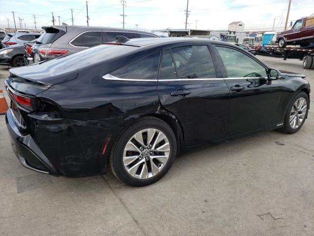 Obraz 3 z Toyota Mirai Xle 2021 z VIN JTDAAAAA4MA003384