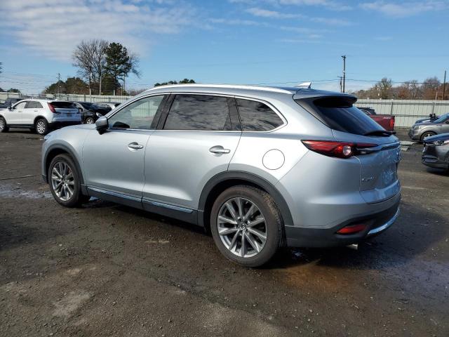 Image 2 of 2019 MAZDA CX-9 GRAND TOURING 2019 with VIN JM3TCADY4K0329871