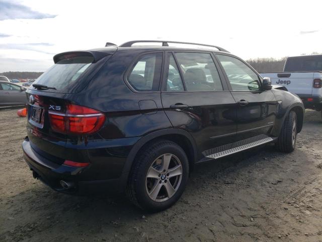 Image 3 of 2011 BMW X5 XDRIVE35D 2011 with VIN 5UXZW0C51BL369057