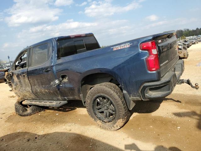 Obraz 2 z 2020 CHEVROLET SILVERADO K1500 LT TRAIL BOSS 2020 z VIN 1GCPYFEL9LZ199756