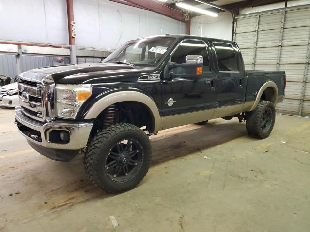 Obraz 2011 FORD F250 SUPER DUTY 2011