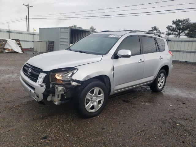 2009 TOYOTA RAV4  2009 image