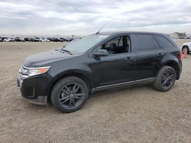 2014 FORD EDGE SEL 2014 image
