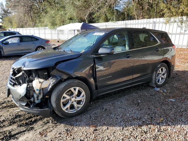 Obraz 1 z 2018 CHEVROLET EQUINOX LT 2018 z VIN 2GNAXTEX3J6178007