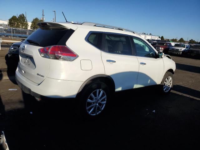 Obraz 3 z 2016 NISSAN ROGUE S 2016 z VIN 5N1AT2MV9GC915818