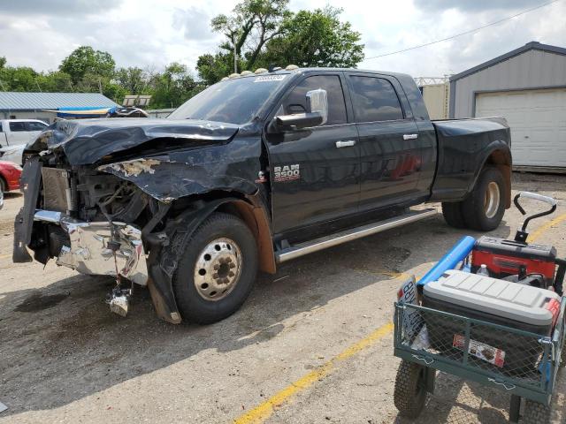 2014 RAM 3500 LARAMIE 2014 image