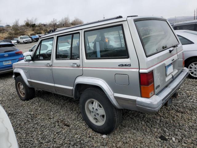 Obraz 2 z 1992 JEEP CHEROKEE LAREDO 1992 z VIN 1J4FJ58S7NL210198