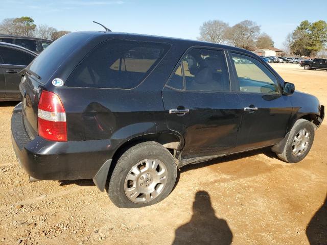Obraz 3 z 2002 ACURA MDX  2002 z VIN 2HNYD18262H547057