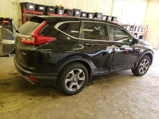 Obraz 3 z 2019 HONDA CR-V EX 2019 z VIN 7FARW2H57KE035208