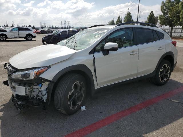 Obraz 2022 SUBARU CROSSTREK LIMITED 2022